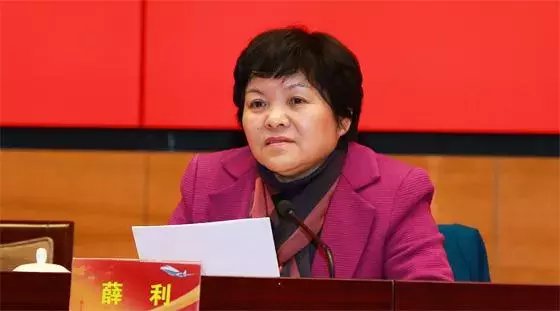 中央第三轮巡视组长名单公布 这三位比较特殊