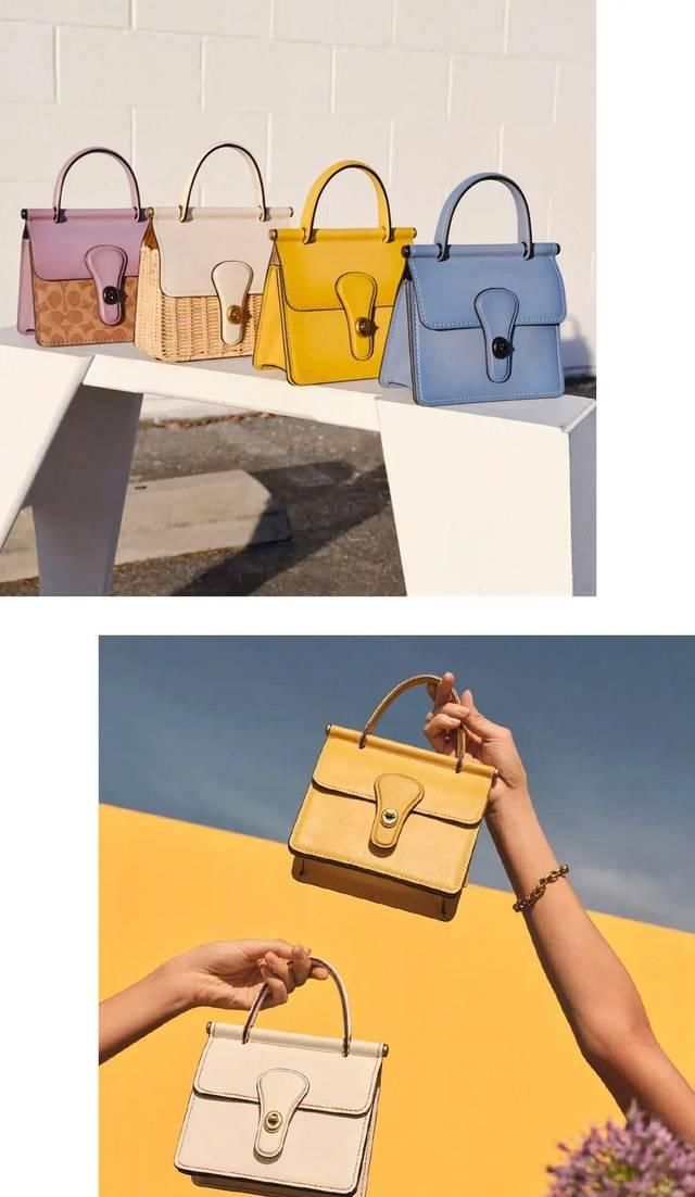 『Gucci』我又被Gucci的童包种草了!