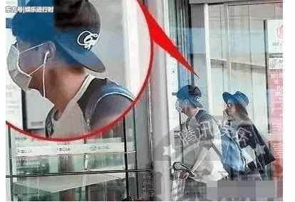 赵丽颖微博宣布恋情她是“李太太”， 网友直呼这是真的吗？