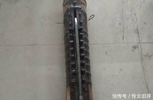  [座钟]农村家里这六样东西，好好保存着，将来值大钱，第二种珍