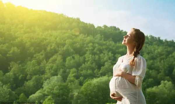 乌克兰为什么盛产美女