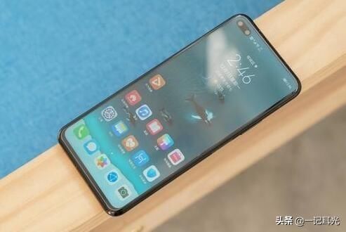 识货■华为nova6降价:抱歉了!识货的人还是选择了它