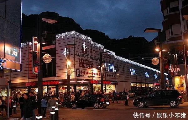 为何2000万中国人微信地址是“安道尔”?它到底有什么好的?