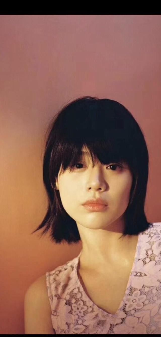 被曝恋情之后马思纯3字回应超霸气!粉丝:这个双关要笑死我!