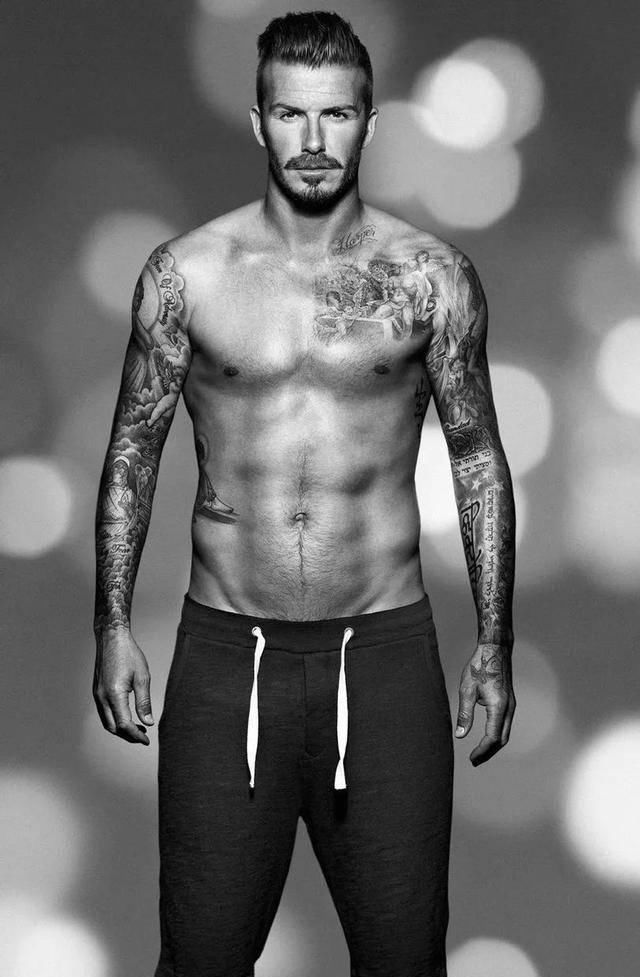  『徒伤悲』跑步露大腿，撸铁脱上衣，你做什么运动，就会有什么身材