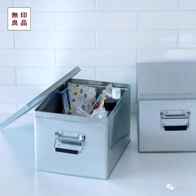 『主妇』4大收纳品牌好物,爱干净的日本主妇们为之疯狂