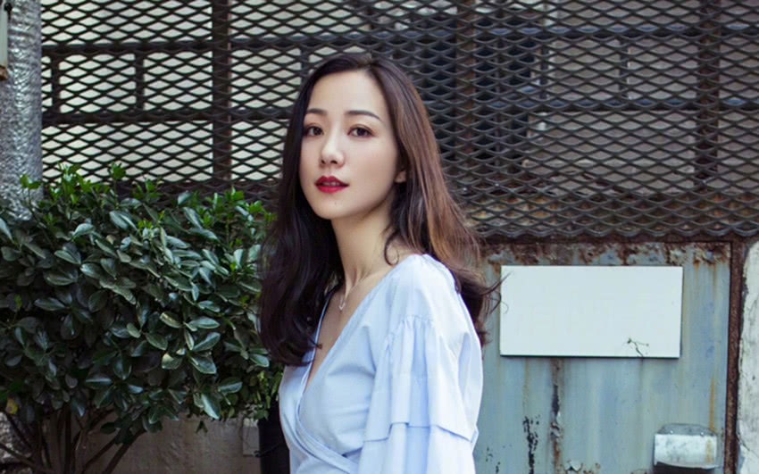 韩雪的撩人照，第二张美丽动人，最后一张让我想多看两眼