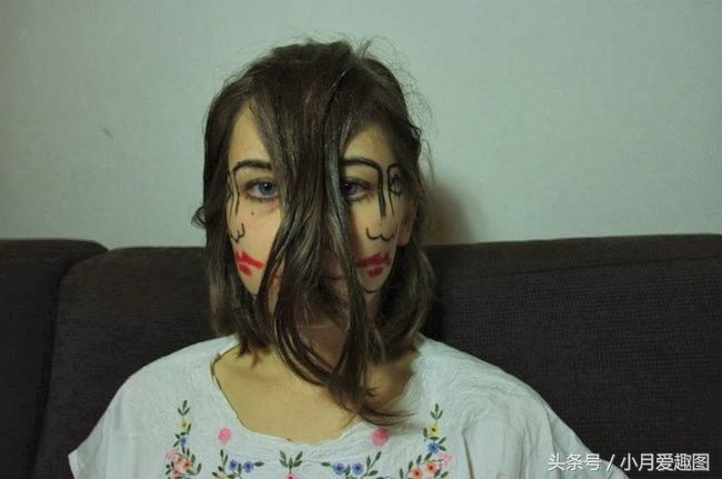 10张古怪的照片，很多根本无法理解