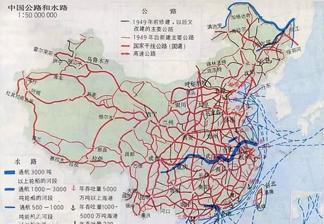  长江航运：高铁时代，内河航运还有没有价值？