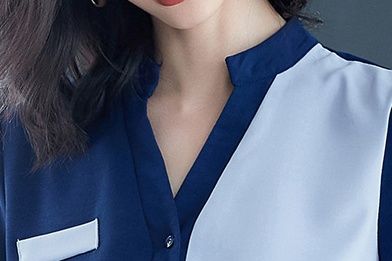 入秋早晚温差大，建议多穿“小香风套装”，有温度更有风度