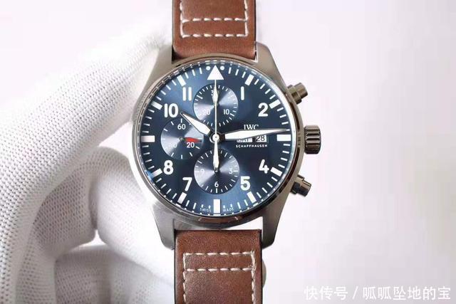 【值得】伍万以内的“世界级”名表,这些款式是你值得考虑的!!!