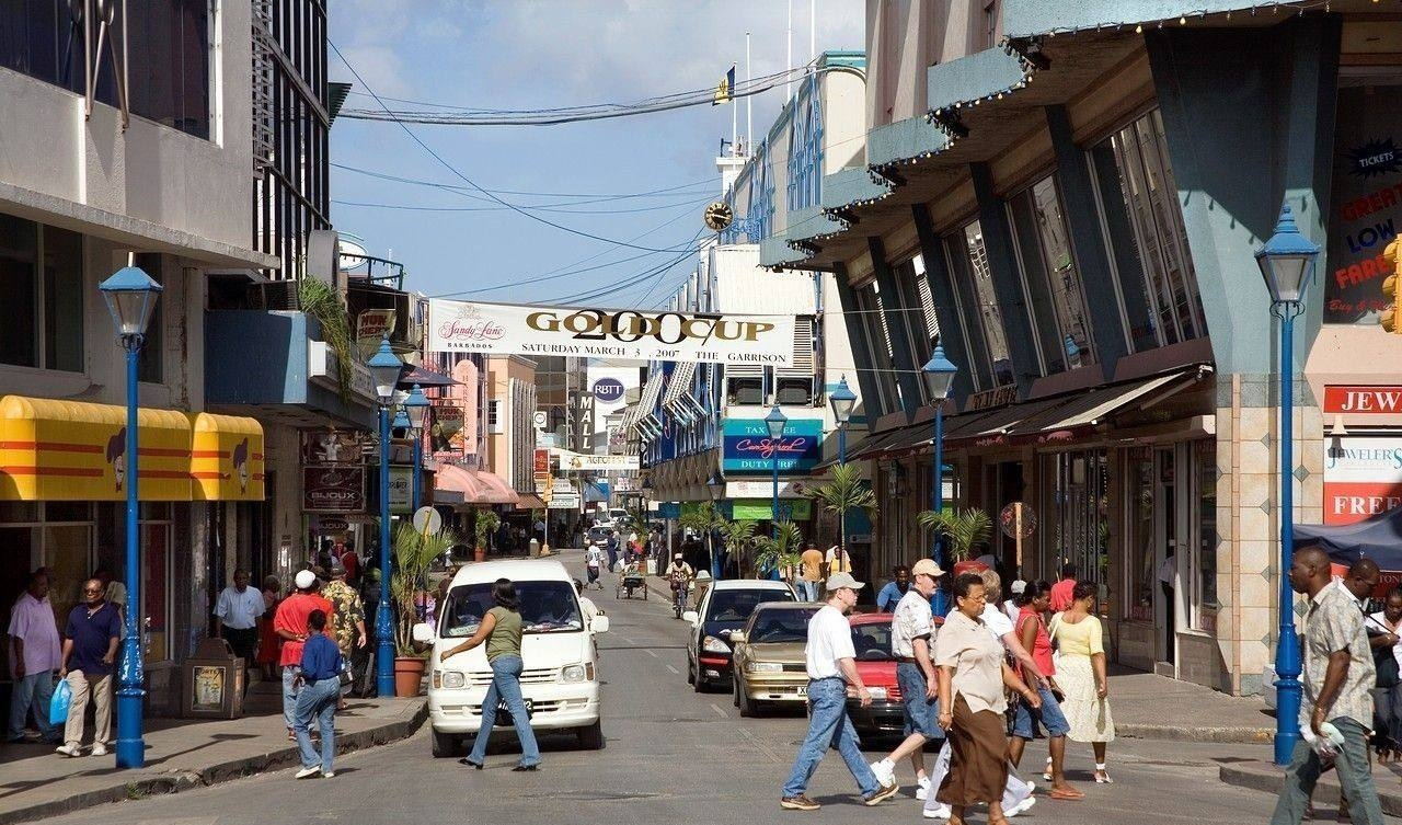 世界唯一黑人发达国家：全国80%黑人，却与韩国一同成发达国家