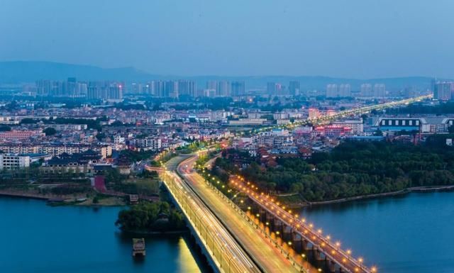 河南GDP多出福建1万多亿,东部沿海的福建为什