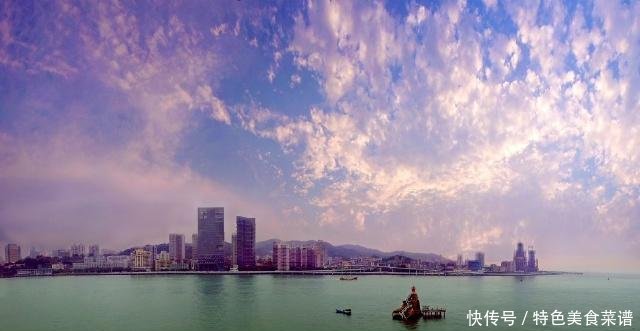 中国唯一一个以“龙”命名的城市，如今迎来机场高铁，离厦门很近