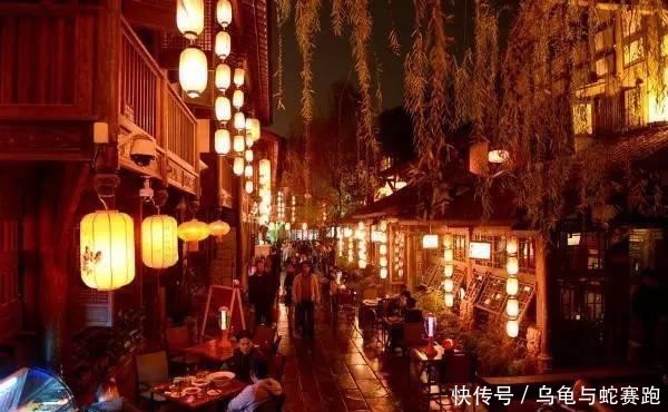 全球最美街区,中国只有这条街上榜,老外评价说它传统有历史