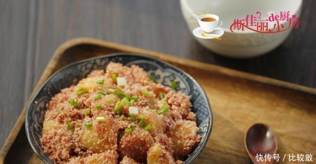 『米粉』吃一个它,相当于吃7个平菇70颗花生,价格便宜,大人孩子都爱吃!