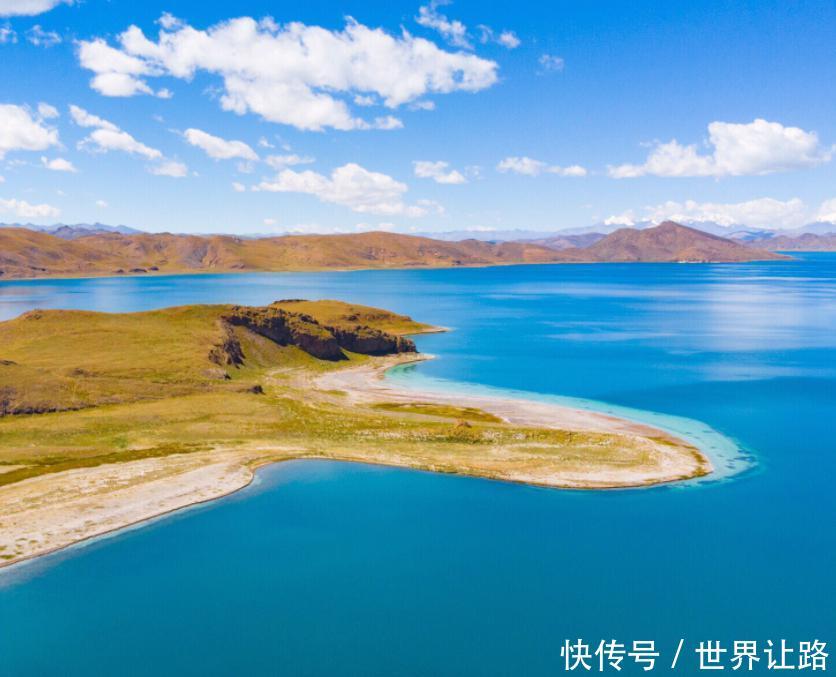  [湖泊]全球鱼最多的湖泊，数量高达8亿多公斤，却无人捕捞！