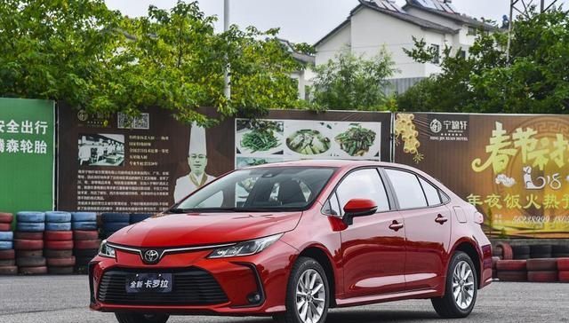  [标杆]这才是廉价“标杆”，国内市场好评不断，销量上万，还不费油！