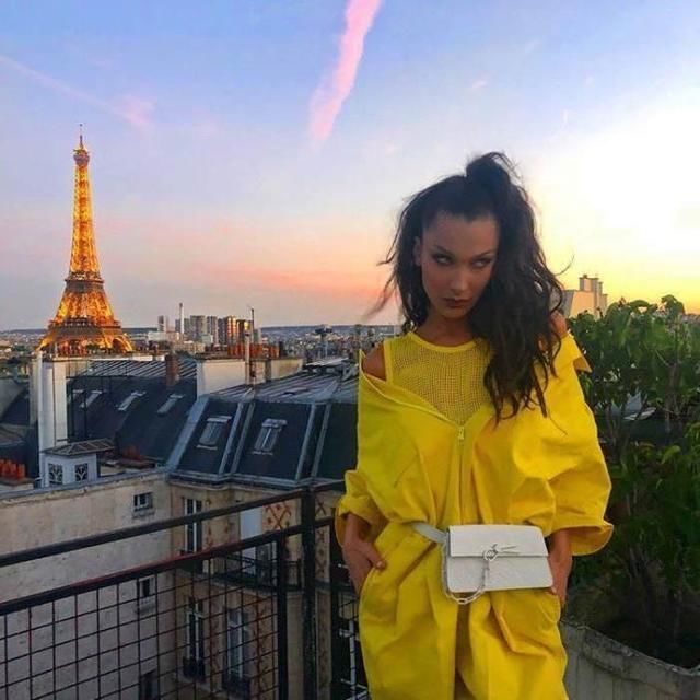 史上最难穿的黄色火了！从梅根、凯特王妃、蔡依林到辣模都能驾驭