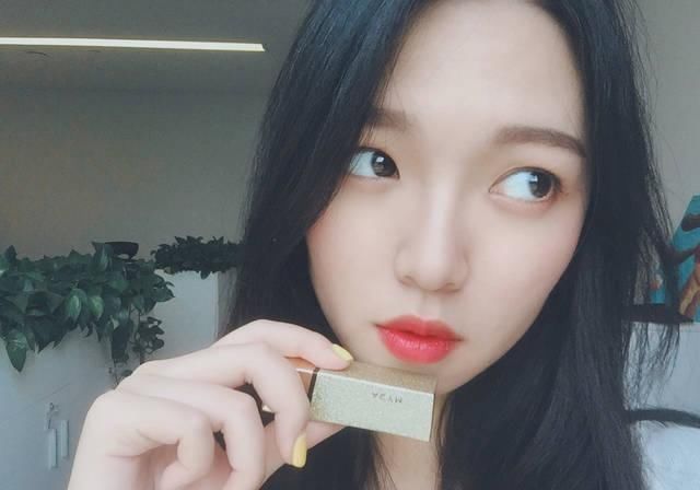  『女生』女生为何彩妆,由于一辈子只能一张脸