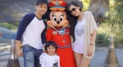 林志颖否认妻子怀孕，称有好消息会分享！nmb48成员山本彩宣布毕