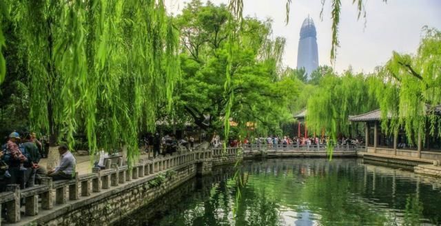 我国济南地铁建成能否减轻拥挤？可完工之后，避开了所有拥挤路段