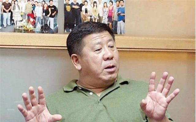  『没什么』他没什么知名度，演技却是公认，从不跟公司签约，老婆身份很牛！
