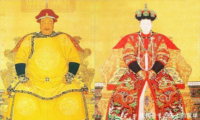『功臣』此人是努尔哈赤的族兄弟也是后金功臣,却因一次谈话惨遭杀身之祸
