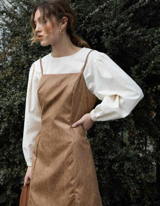  「衬衫」为什么有的人衣服越来越少，却越来越好看？
