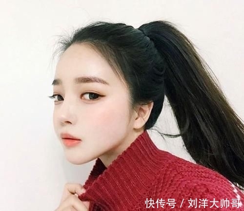 『脸部线条』女生换发型前看这里!男生心目中最爱的TOP 10女生发型排行榜
