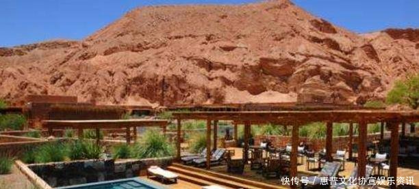 此国为了一块沙漠，不惜和邻国打了4年，如今沙漠中发现巨大宝藏