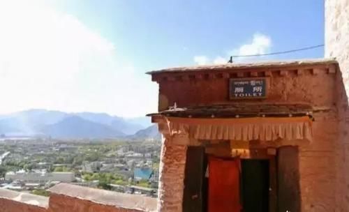 比故宫还壕的宫殿：厕所300年不打扫，最好的藏传文玩都在这儿