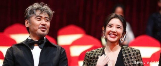 唐艺昕不幸卷入吴秀波绯闻当中，对此张若昀发博霸气护妻