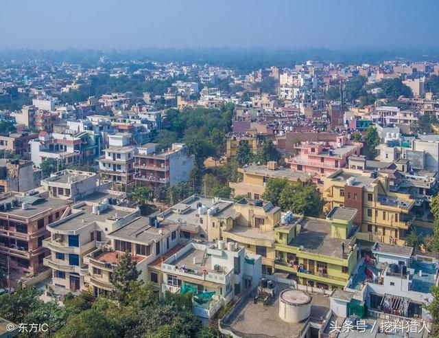 印度排名第六还不满足,印度网友,还不如14年前