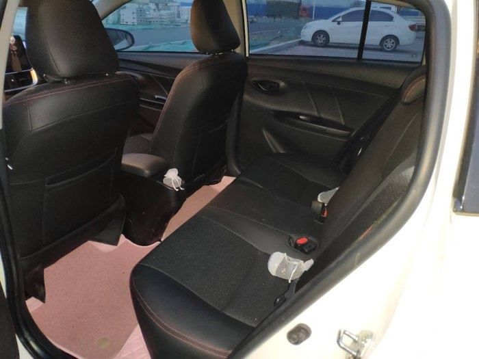  性能■2020款YARiS L 致炫性能感受，家用是没有任何问题