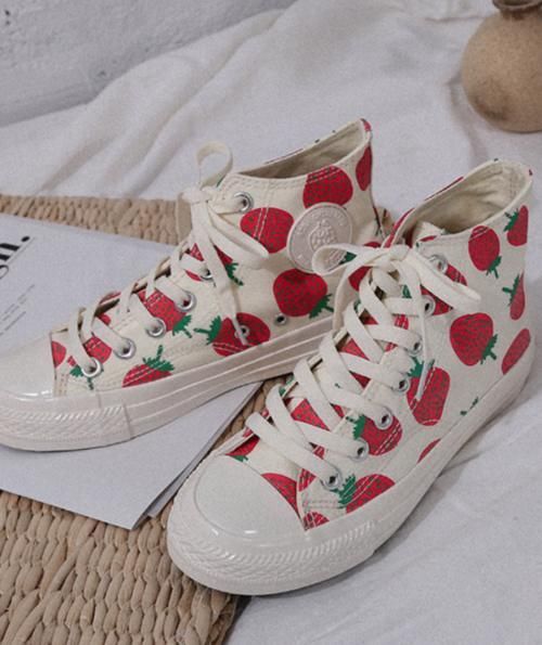  「鞋子款式」要是买不起匡威怎么办学生党赶紧瞧瞧下面这几款，百搭还时髦