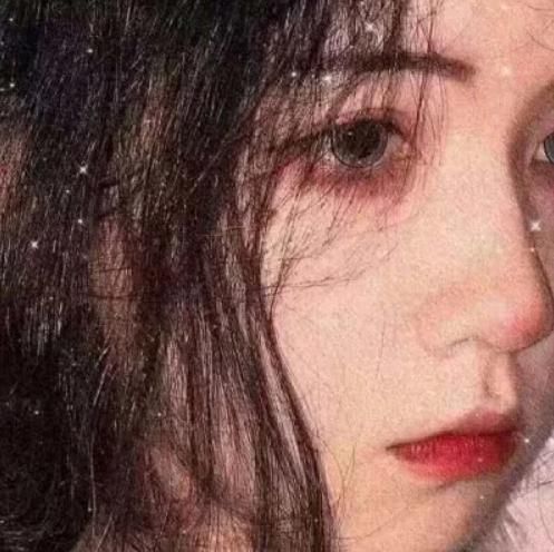『女生』女生眼睛有这“3标志”,天生自带“眼妆”,全中“异性缘”爆棚