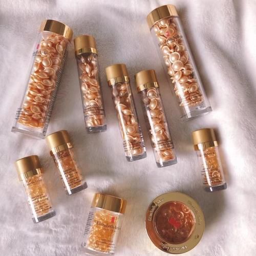  「菌菇」什么护肤品值得我一囤再囤？菌菇水囤了4次，雅顿金胶最值得囤