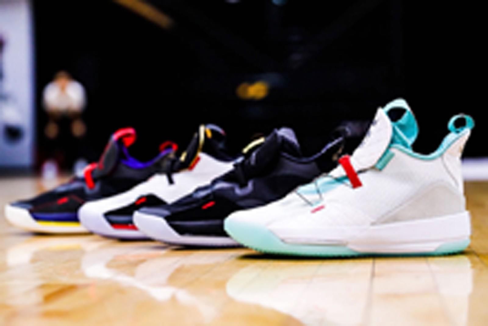 “双十一”之际，有一封来自六边形ZOOM AIR的反击，请查收!