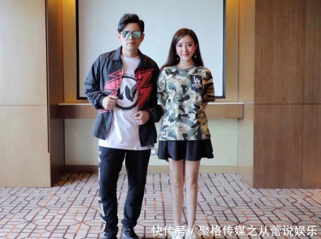 造谣全凭想象？空姐被传怀了周杰伦孩子，当事人发文回应