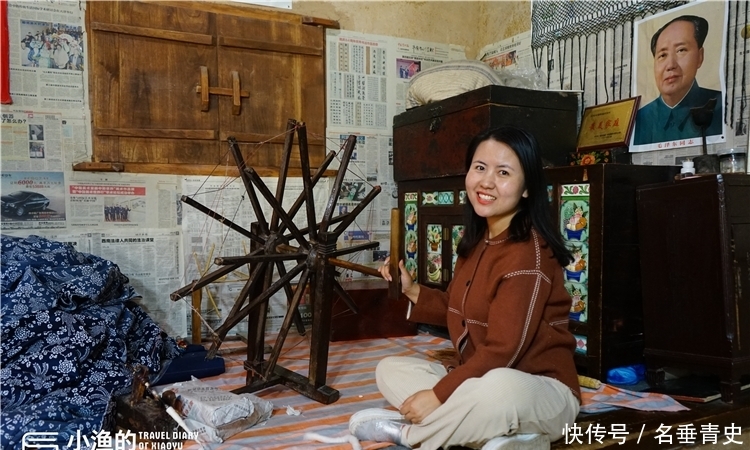 西安周边1h，这个景区能吃能逛能拍照，门票停车全免费，五一人少