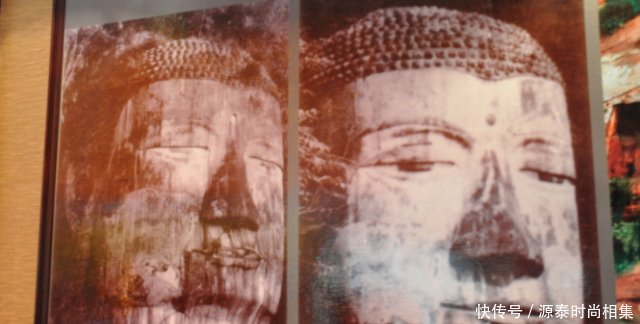 世界最“诡异”的3座佛像，都位于中国，日本的让人“瘆得慌”