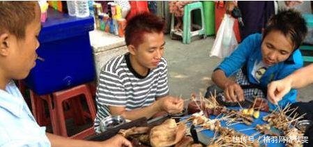 5000元人民币去缅甸玩，能呆多久男游客我喜欢缅甸，不想回去