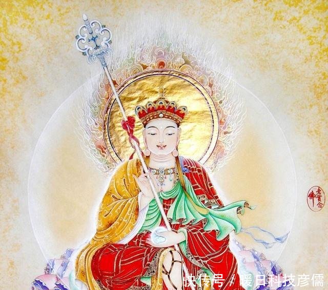 佛教“无我”这个“我”重不重要