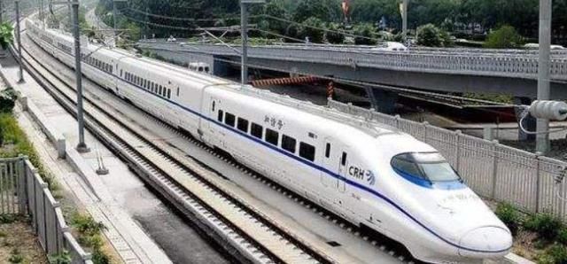 闽粤两省一高铁正在建设：预计三年后通车，沿线经过你家乡吗？