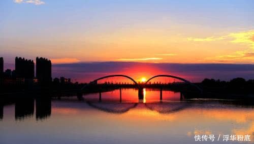 河南省名字最难读的城市，当地人最怕东北人开口，你去过吗？