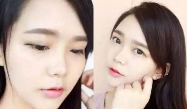  #底妆#初恋妆怎么化？完成以下几步足以打动人心！