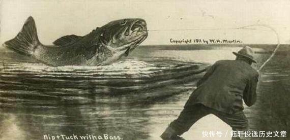  【饥荒】美国才是“浮夸风”的鼻祖，超出你想象的照片，带来的