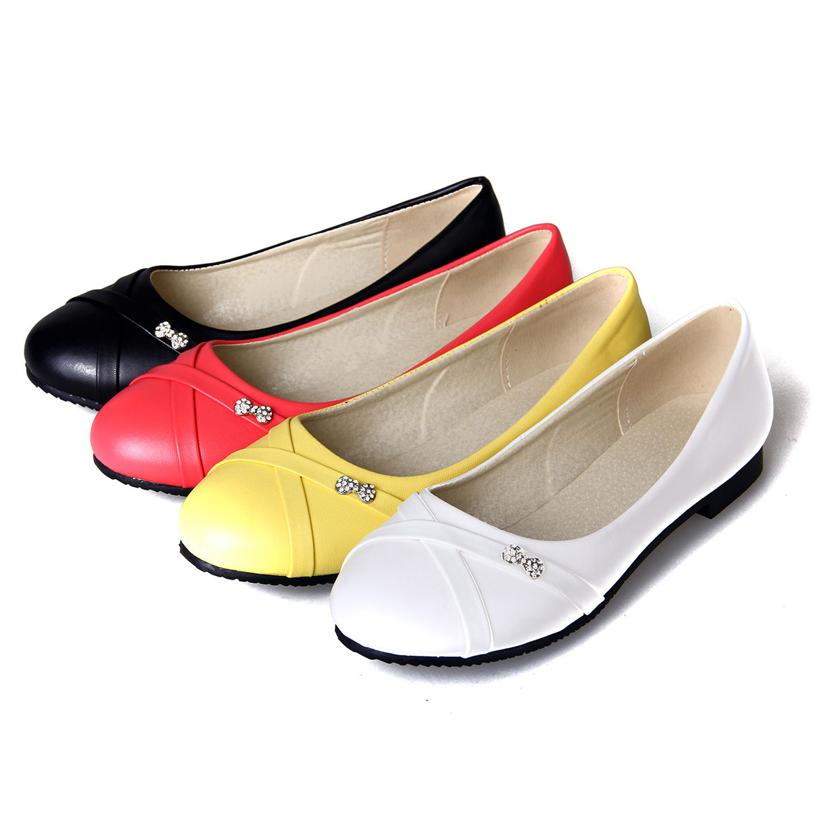 9月刚上新妈妈鞋，甩高跟鞋九条街，60岁妈妈穿上，防滑又养脚