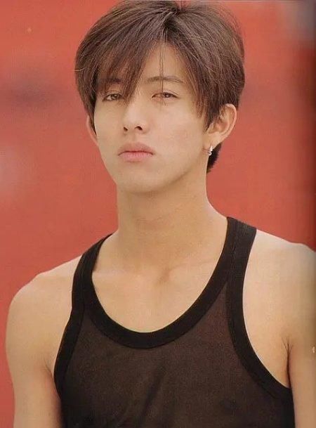 『静香』木村拓哉18岁大女儿将出道,空降Vogue神似妈妈工藤静香